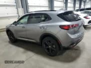 ✅ 2022 Buick Envision Preferred • VIN: LRBAZLR40ND050073 • Lot: 70880235. Listed on Copart with 30,686 mi. Free auction sales archive from the USA and detailed vehicle history report at DreamBid. Image 2.