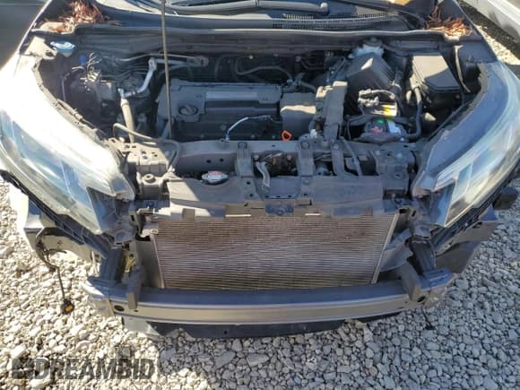 ✅ 2015 Honda CR-V EX • VIN: 2HKRM4H58FH619573 • Lot: 90353155. Wystawiony na Copart z przebiegiem 68 040 mil. Bezpłatny archiwum sprzedaży aukcyjnych z USA i szczegółowy raport historii pojazdu na DreamBid. Zdjęcie 12.