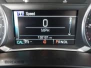 ✅ 2018 Chevrolet Equinox LT • VIN: 3GNAXSEVXJL337898 • Lot: 43357876. Wystawiony na IAAI z przebiegiem 132 121 mil. Bezpłatny archiwum sprzedaży aukcyjnych z USA i szczegółowy raport historii pojazdu na DreamBid. Zdjęcie 16.