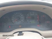 ✅ 2004 Ford Mustang Deluxe • VIN: 1FAFP44644F193077 • Lot: 42455984. Listed on IAAI with 138,265 mi. Free auction sales archive from the USA and detailed vehicle history report at DreamBid. Image 7.