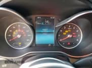 ✅ 2021 Mercedes-Benz GLC 300 • VIN: W1N0J8EB0MG003783 • Lot: 80531585. Listed on Copart with 47,620 mi. Free auction sales archive from the USA and detailed vehicle history report at DreamBid. Image 9.