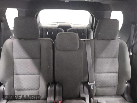 ✅ 2013 Ford Explorer XLT • VIN: 1FM5K7D82DGC29930 • Lot: 91076105. Wystawiony na Copart z przebiegiem 182 201 mil. Bezpłatny archiwum sprzedaży aukcyjnych z USA i szczegółowy raport historii pojazdu na DreamBid. Zdjęcie 10.