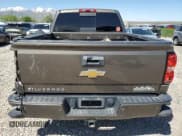 ✅ 2014 Chevrolet Silverado 1500 High Country • VIN: 3GCUKTEC2EG538881 • Лот: 54925814. Опубликован ранее на Copart с пробегом 141 723 миль. Бесплатный доступ к архиву аукционных продаж из США и подробный отчёт об истории автомобиля на DreamBid. Изображение 6.