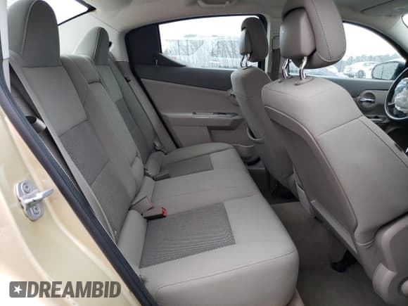 ✅ 2010 Dodge Avenger Express • VIN: 1B3CC1FB0AN191881 • Лот: 81825984. Опубликован ранее на Copart с пробегом 138 233 миль. Бесплатный доступ к архиву аукционных продаж из США и подробный отчёт об истории автомобиля на DreamBid. Изображение 10.