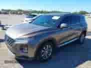 2020 Hyundai Santa Fe SE с VIN 5NMS23AD7LH243900, выставлен на аукционе IAAI как лот 43514662 с пробегом 26 242 миль миль и . История ставок и продаж доступна на DreamBid. Изображение 18.