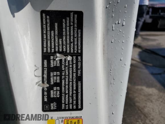 ✅ 2018 Buick Cascada Premium • VIN: W04WH3N58JG038331 • Lot: 71426824. Wystawiony na Copart z przebiegiem 98 328 mil. Bezpłatny archiwum sprzedaży aukcyjnych z USA i szczegółowy raport historii pojazdu na DreamBid. Zdjęcie 13.