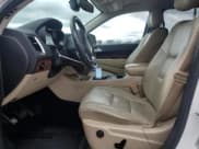 ✅ 2016 Dodge Durango Limited • VIN: 1C4RDHDG1GC397549 • Lot: 85831285. Listed on Copart with 144,441 mi. Free auction sales archive from the USA and detailed vehicle history report at DreamBid. Image 7.