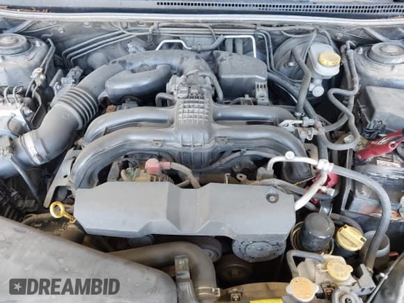 ✅ 2016 Subaru Impreza Special Sports Premium • VIN: JF1GPAP68G8261498 • Lot: 42598680. Listed on IAAI with 165,143 mi. Free auction sales archive from the USA and detailed vehicle history report at DreamBid. Image 10.