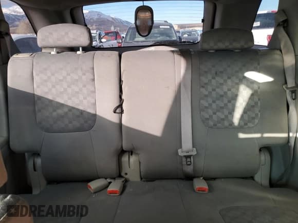 ✅ 2008 Chevrolet Equinox LS • VIN: 2CNDL13F986297038 • Лот: 81171934. Опубликован ранее на Copart с пробегом Не указан. Бесплатный доступ к архиву аукционных продаж из США и подробный отчёт об истории автомобиля на DreamBid. Изображение 10.