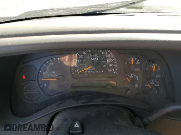 ✅ 2006 Chevrolet Silverado 1500 LS • VIN: 2GCEC13V261320668 • Лот: 76567194. Опубликован ранее на Copart с пробегом 255 749 миль. Бесплатный доступ к архиву аукционных продаж из США и подробный отчёт об истории автомобиля на DreamBid. Изображение 9.