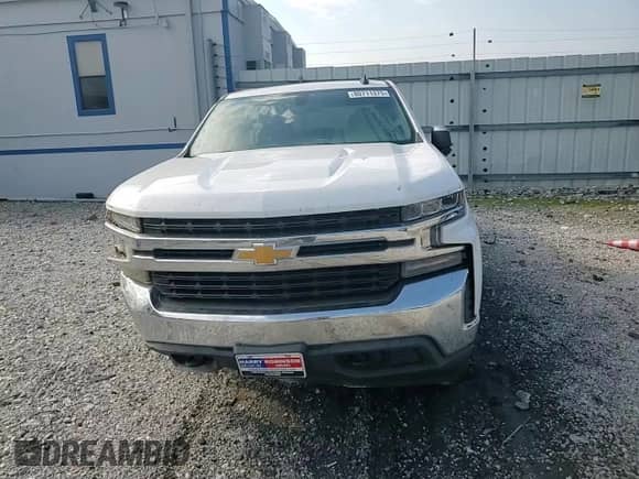 2020 Chevrolet Silverado 1500 LT z VIN 3GCUYDED9LG272477, wystawiony jako Copart lot #80711375 z przebiegiem 89 164 mil mil oraz Szkoda całkowita • Salvage title. Historia ofert i sprzedaży dostępna na DreamBid. Obrazek 14.