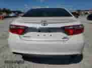 2016 Toyota Camry XLE с VIN 4T1BF1FK8GU171017, выставлен на аукционе Copart как лот 84819845 с пробегом 96 537 миль миль и Списание • Salvage title. История ставок и продаж доступна на DreamBid. Изображение 6.