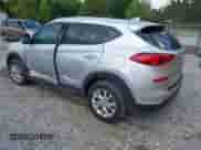 2019 Hyundai Tucson Value с VIN KM8J33A42KU024421, выставлен на аукционе IAAI как лот 42949806 с пробегом 99 155 миль миль и . История ставок и продаж доступна на DreamBid. Изображение 3.