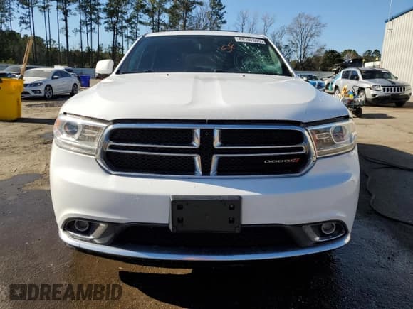✅ 2014 Dodge Durango Limited • VIN: 1C4SDHDT8EC348974 • Lot: 88202005. Wystawiony na Copart z przebiegiem 189 877 mil. Bezpłatny archiwum sprzedaży aukcyjnych z USA i szczegółowy raport historii pojazdu na DreamBid. Zdjęcie 5.