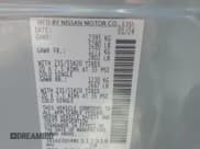 ✅ 2024 Nissan Murano Platinum • VIN: 5N1AZ2DS4RC111918 • Lot: 62372935. Listed on Copart with 18,688 mi. Free auction sales archive from the USA and detailed vehicle history report at DreamBid. Image 13.