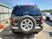 ✅ 2005 Jeep Liberty Limited • VIN: 1J4GK58K05W576973 • Lot: 63295915. Listed on Copart with 124,726 mi. Free auction sales archive from the USA and detailed vehicle history report at DreamBid. Image 6.