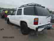 2002 Chevrolet Tahoe Z71 с VIN 1GNEK13Z02R311109, выставлен на аукционе IAAI как лот 43134263 с пробегом 206 010 миль миль и . История ставок и продаж доступна на DreamBid. Изображение 3.