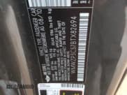 ✅ 2011 MINI Convertible S • VIN: WMWZP3C57BTX82694 • Lot: 68401235. Wystawiony na Copart z przebiegiem 86 919 mil. Bezpłatny archiwum sprzedaży aukcyjnych z USA i szczegółowy raport historii pojazdu na DreamBid. Zdjęcie 12.