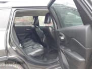 ✅ 2017 Jeep Cherokee Limited • VIN: 1C4PJLDS2HW523859 • Lot: 43575741. Listed on IAAI with 168,530 mi. Free auction sales archive from the USA and detailed vehicle history report at DreamBid. Image 8.