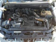 ✅ 2016 Ford F-350 Lariat • VIN: 1FT8X3BT5GEB20462 • Lot: 47480735. Listed on Copart with 243,131 mi. Free auction sales archive from the USA and detailed vehicle history report at DreamBid. Image 11.