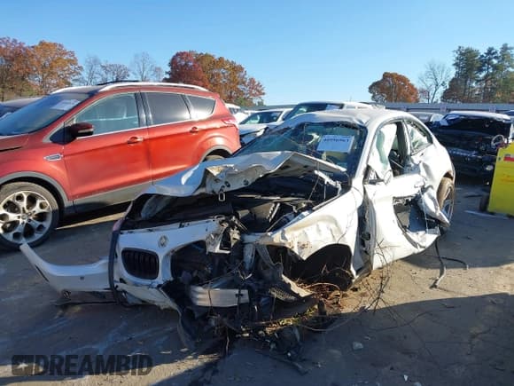 ✅ 2015 BMW 2 Series M235i • VIN: WBA1J7C5XFV288992 • Лот: 40996963. Опубликован ранее на IAAI с пробегом Не указан. Бесплатный доступ к архиву аукционных продаж из США и подробный отчёт об истории автомобиля на DreamBid. Изображение 16.