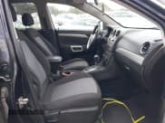 ✅ 2012 Chevrolet Captiva Sport LT • VIN: 3GNAL3E55CS536657 • Lot: 41575162. Wystawiony na IAAI z przebiegiem 157 250 mil. Bezpłatny archiwum sprzedaży aukcyjnych z USA i szczegółowy raport historii pojazdu na DreamBid. Zdjęcie 5.