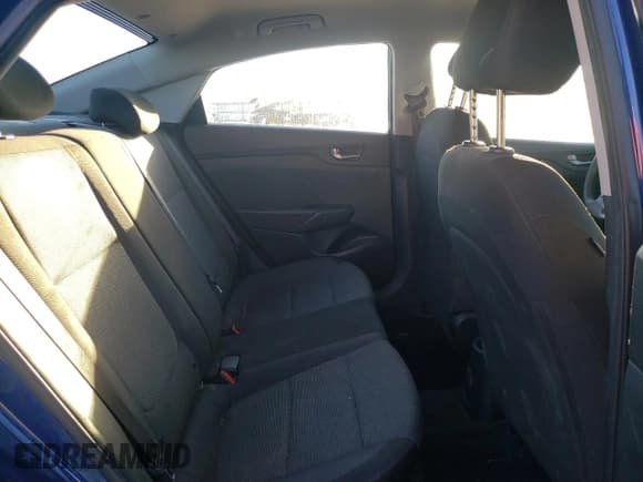 ✅ 2019 Hyundai Accent SE • VIN: 3KPC24A30KE046428 • Lot: 82009274. Wystawiony na Copart z przebiegiem 162 503 mil. Bezpłatny archiwum sprzedaży aukcyjnych z USA i szczegółowy raport historii pojazdu na DreamBid. Zdjęcie 10.