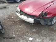 ✅ 1995 Ford Mustang • VIN: 1FALP4046SF262145 • Lot: 42346229. Listed on IAAI with 118,443 mi. Free auction sales archive from the USA and detailed vehicle history report at DreamBid. Image 6.