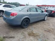 ✅ 2008 Saturn Aura XE • VIN: 1G8ZS57N18F124460 • Lot: 43300473. Listed on IAAI with 116,799 mi. Free auction sales archive from the USA and detailed vehicle history report at DreamBid. Image 4.