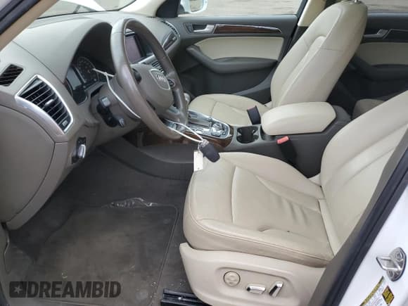 ✅ 2013 Audi Q5 Premium Plus • VIN: WA1LFAFP4DA043806 • Lot: 92462045. Wystawiony na Copart z przebiegiem 139 619 mil. Bezpłatny archiwum sprzedaży aukcyjnych z USA i szczegółowy raport historii pojazdu na DreamBid. Zdjęcie 7.