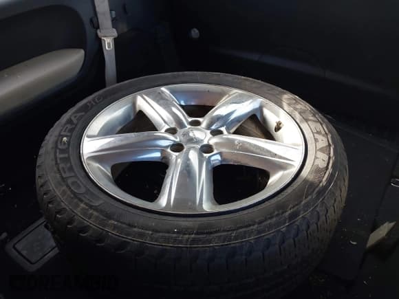 ✅ 2012 Dodge Durango Citadel • VIN: 1C4SDJET0CC331072 • Lot: 43514998. Wystawiony na IAAI z przebiegiem 133 373 mil. Bezpłatny archiwum sprzedaży aukcyjnych z USA i szczegółowy raport historii pojazdu na DreamBid. Zdjęcie 12.