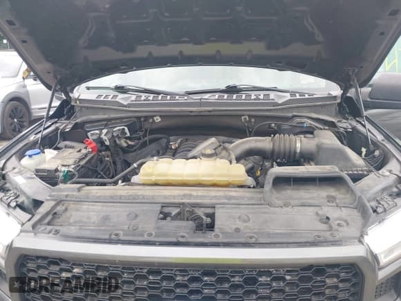 ✅ 2020 Ford F-150 XL • VIN: 1FTFW1E53LFA10431 • Лот: 42644540. Опубликован ранее на IAAI с пробегом 152 501 миль. Бесплатный доступ к архиву аукционных продаж из США и подробный отчёт об истории автомобиля на DreamBid. Изображение 10.