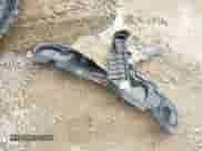 2021 Chevrolet Traverse RS with VIN 1GNERJKW6MJ201590, listed as a IAAI auction lot 43346176 with 40,742 mi miles and . Bid and sale history available at DreamBid. Image 12.