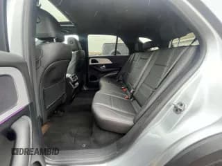 ✅ 2024 Mercedes-Benz GLE 450e • VIN: 4JGFB4GB7RB198382 • Lot: 91078495. Wystawiony na Copart z przebiegiem 28 189 mil. Bezpłatny archiwum sprzedaży aukcyjnych z USA i szczegółowy raport historii pojazdu na DreamBid. Zdjęcie 5.