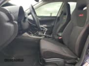 ✅ 2013 Subaru WRX WRX • VIN: JF1GV7E66DG020147 • Lot: 80020695. Listed on Copart with 89,275 mi. Free auction sales archive from the USA and detailed vehicle history report at DreamBid. Image 7.