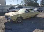 ✅ 1970 Buick Skylark • VIN: 444370H270344 • Lot: 75308624. Wystawiony na Copart z przebiegiem Nie podano. Bezpłatny archiwum sprzedaży aukcyjnych z USA i szczegółowy raport historii pojazdu na DreamBid. Zdjęcie 1.