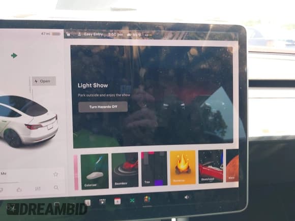 ✅ 2020 Tesla Model 3 Long Range • VIN: 5YJ3E1EB4LF637770 • Lot: 42424119. Wystawiony na IAAI z przebiegiem 67 112 mil. Bezpłatny archiwum sprzedaży aukcyjnych z USA i szczegółowy raport historii pojazdu na DreamBid. Zdjęcie 18.