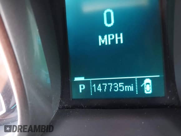 2013 Chevrolet Malibu LS z VIN 1G11B5SA3DU150483, wystawiony jako IAAI lot #42812427 z przebiegiem 147 735 mil mil oraz . Historia ofert i sprzedaży dostępna na DreamBid. Obrazek 16.