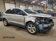 ✅ 2018 Ford Edge SE • VIN: 2FMPK4G91JBC51741 • Lot: 94061055. Wystawiony na Copart z przebiegiem 83 433 mil. Bezpłatny archiwum sprzedaży aukcyjnych z USA i szczegółowy raport historii pojazdu na DreamBid. Zdjęcie 4.