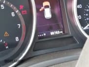 ✅ 2017 Hyundai Santa Fe 2.4L • VIN: 5NMZU3LB3HH034679 • Лот: 43585420. Опубликован ранее на IAAI с пробегом 98 763 миль. Бесплатный доступ к архиву аукционных продаж из США и подробный отчёт об истории автомобиля на DreamBid. Изображение 15.