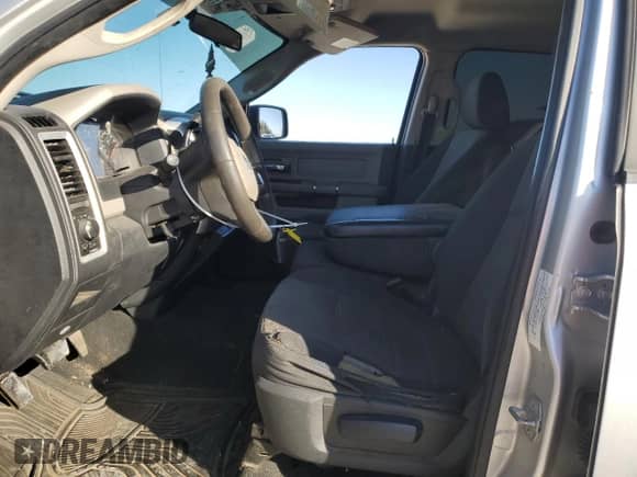 2009 Dodge 1500 SLT с VIN 1D3HV18T89S824300, выставлен на аукционе Copart как лот 73160654 с пробегом 208 989 миль миль и Списание • Salvage title. История ставок и продаж доступна на DreamBid. Изображение 7.