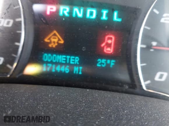 ✅ 2008 Chevrolet Equinox LS • VIN: 2CNDL13F386311743 • Лот: 41230679. Опубликован ранее на IAAI с пробегом 171 446 миль. Бесплатный доступ к архиву аукционных продаж из США и подробный отчёт об истории автомобиля на DreamBid. Изображение 7.