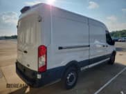 ✅ 2018 Ford Transit • VIN: 1FTBW2CM7JKA13948 • Lot: 64656735. Wystawiony na Copart z przebiegiem 203 847 mil. Bezpłatny archiwum sprzedaży aukcyjnych z USA i szczegółowy raport historii pojazdu na DreamBid. Zdjęcie 3.