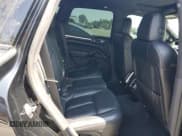 ✅ 2017 Porsche Cayenne • VIN: WP1AA2A29HKA80250 • Lot: 71291675. Listed on Copart with 74,531 mi. Free auction sales archive from the USA and detailed vehicle history report at DreamBid. Image 11.