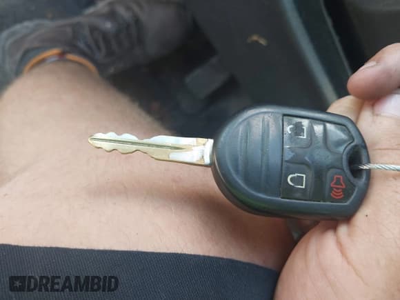 ✅ 2013 Ford F-150 XL • VIN: 1FTFX1EF1DFB95988 • Lot: 43121078. Listed on IAAI with 192,276 mi. Free auction sales archive from the USA and detailed vehicle history report at DreamBid. Image 11.