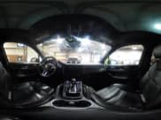 ✅ 2020 Porsche Cayenne • VIN: WP1AA2AYXLDA08247 • Lot: 42055042. Listed on IAAI with 56,657 mi. Free auction sales archive from the USA and detailed vehicle history report at DreamBid. Image 19.