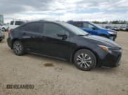 ✅ 2024 Toyota Corolla Hybrid SE • VIN: JTDBDMHE7R3011934 • Lot: 63570035. Listed on Copart with 36,848 mi. Free auction sales archive from the USA and detailed vehicle history report at DreamBid. Image 4.