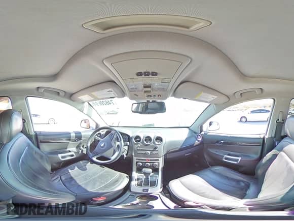 2013 Chevrolet Captiva Sport LTZ с VIN 3GNAL4EK7DS635705, выставлен на аукционе Copart как лот 74620694 с пробегом 106 998 миль миль и Списание • Salvage title. История ставок и продаж доступна на DreamBid. Изображение 12.