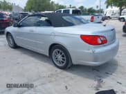 ✅ 2008 Chrysler Sebring LX • VIN: 1C3LC45K48N674192 • Lot: 42330236. Listed on IAAI with 79,506 mi. Free auction sales archive from the USA and detailed vehicle history report at DreamBid. Image 3.