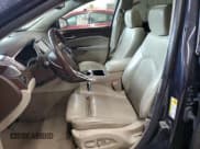 ✅ 2016 Cadillac SRX Luxury Collection • VIN: 3GYFNEE30GS583467 • Lot: 57831135. Listed on Copart with 139,890 mi. Free auction sales archive from the USA and detailed vehicle history report at DreamBid. Image 7.